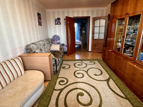 квартира за адресою Ігоря Дорошенка вул. (Ціолковського), 6