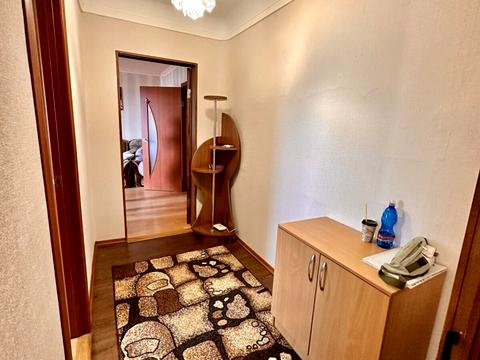 квартира за адресою Ігоря Дорошенка вул. (Ціолковського), 6