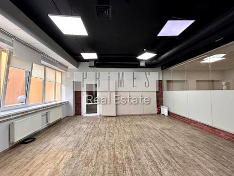 коммерческая по адресу Соломенская ул., 24