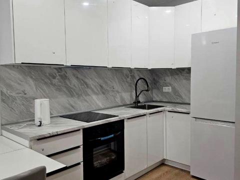 квартира за адресою Миру просп., 2-К