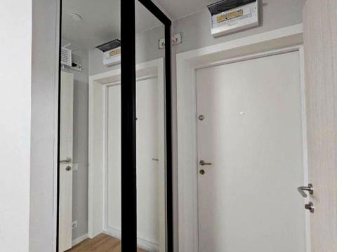 квартира за адресою Миру просп., 2-К