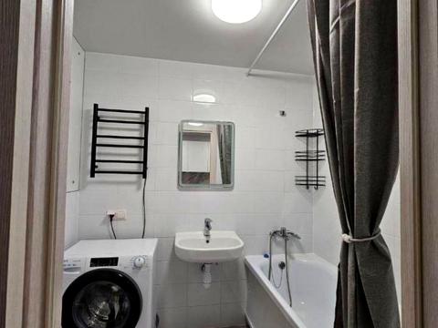 квартира за адресою Миру просп., 2-К