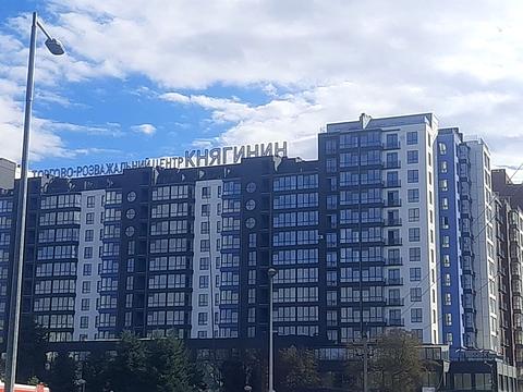 квартира по адресу Княгинин ул., 44