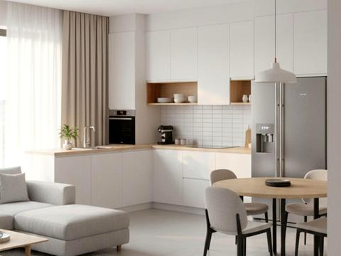 квартира по адресу Княгинин ул., 44