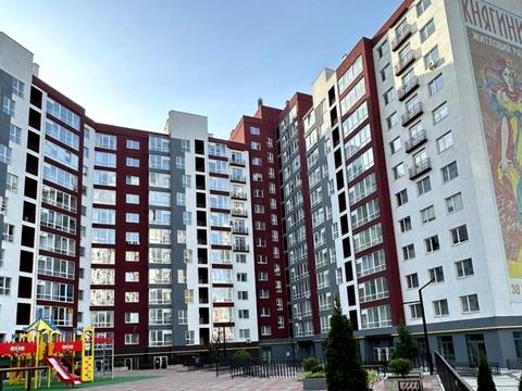 квартира по адресу Княгинин ул., 44