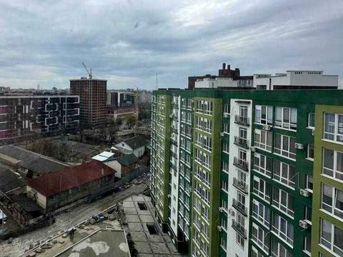 квартира по адресу Княгинин ул., 44