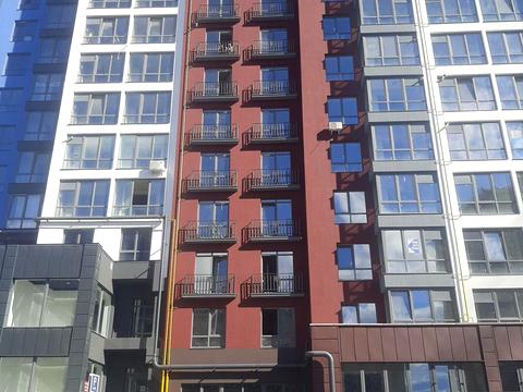 квартира по адресу Княгинин ул., 44