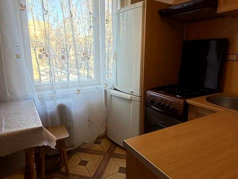 квартира по адресу Научная ул., 8