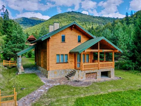 будинок за адресою Зелена вул.