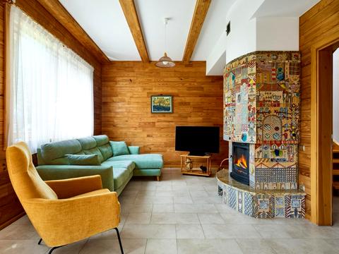 будинок за адресою Зелена вул.