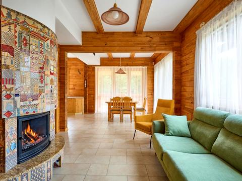 будинок за адресою Зелена вул.