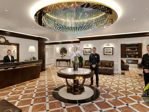 квартира за адресою Оболонський просп., 26