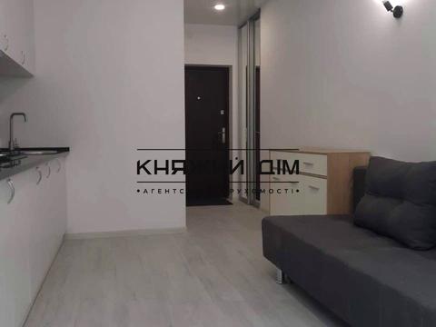 квартира за адресою Академіка Шалімова вул., 65-А