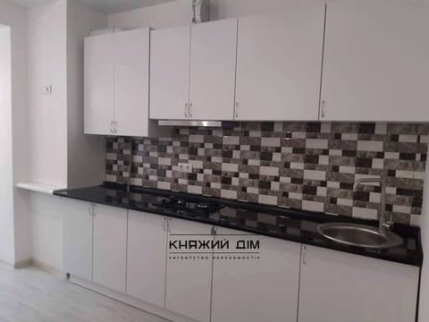 квартира за адресою Академіка Шалімова вул., 65-А