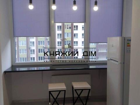 квартира за адресою Академіка Шалімова вул., 65-А