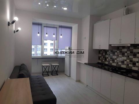 квартира за адресою Академіка Шалімова вул., 65-А