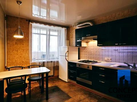 квартира за адресою Дмитра Донцова вул. (Дмитра Донського), 4