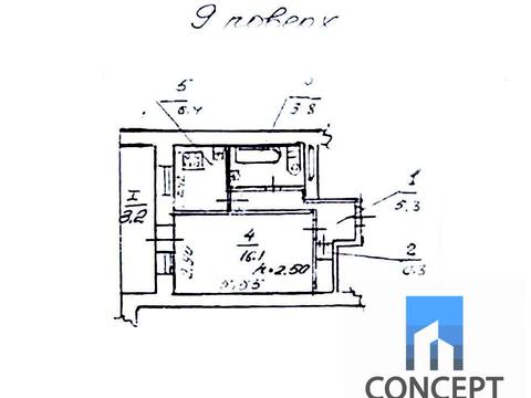 квартира за адресою Дмитра Донцова вул. (Дмитра Донського), 4