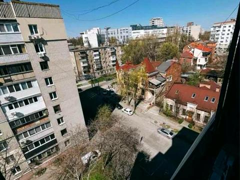 квартира за адресою Дмитра Донцова вул. (Дмитра Донського), 4