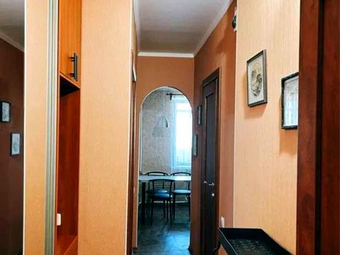 квартира за адресою Дмитра Донцова вул. (Дмитра Донського), 4