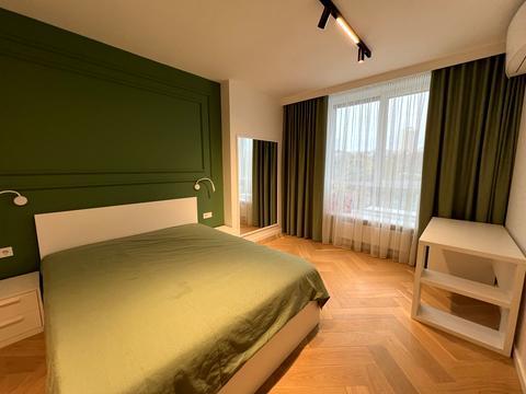 квартира за адресою Глибочицька вул., 73