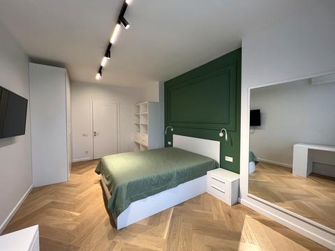 квартира за адресою Глибочицька вул., 73