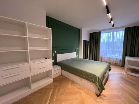 квартира за адресою Глибочицька вул., 73