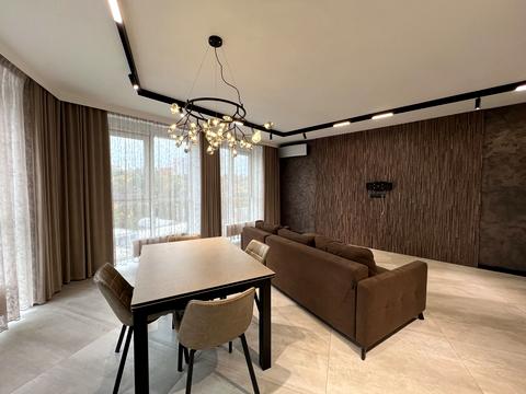 квартира за адресою Глибочицька вул., 73