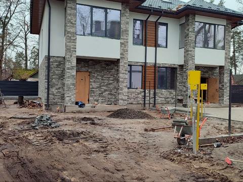 будинок за адресою Академіка Ромоданова вул. (Льва Толстого)