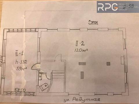 комерційна за адресою Редутна вул., 58