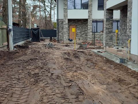 будинок за адресою Академіка Ромоданова вул. (Льва Толстого)