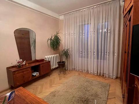 квартира по адресу Бориса Матроса ул. (Плеханова), 4-А