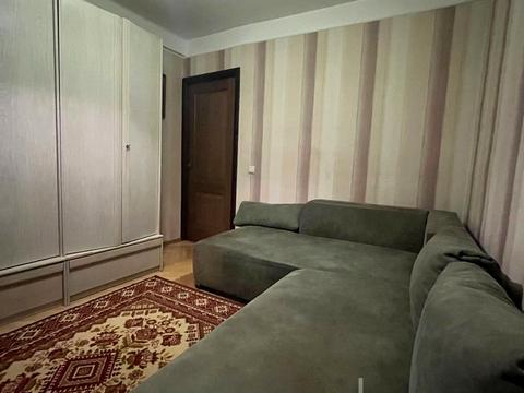 квартира по адресу Бориса Матроса ул. (Плеханова), 4-А