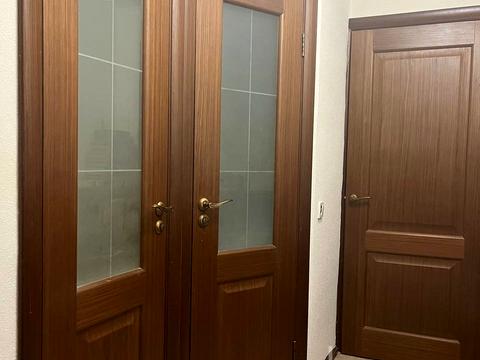 квартира по адресу Бориса Матроса ул. (Плеханова), 4-А