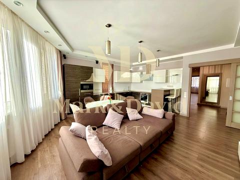 квартира по адресу Юлии Здановской ул. (Ломоносова), 73-Ж