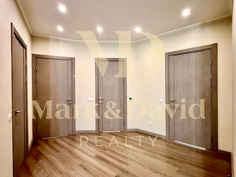 квартира за адресою Юлії Здановської вул. (Ломоносова), 73-Ж