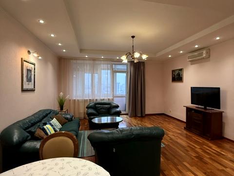 квартира по адресу Провиантская ул. (Гали Тимофеевой), 3