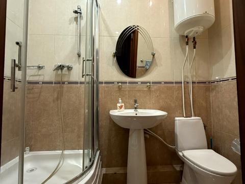 квартира по адресу Провиантская ул. (Гали Тимофеевой), 3