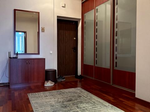 квартира по адресу Провиантская ул. (Гали Тимофеевой), 3