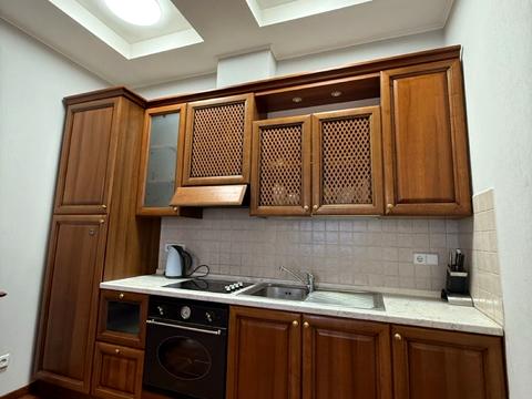 квартира по адресу Провиантская ул. (Гали Тимофеевой), 3