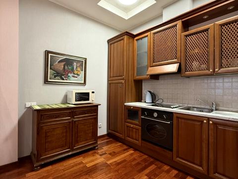 квартира по адресу Провиантская ул. (Гали Тимофеевой), 3