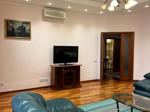 квартира по адресу Провиантская ул. (Гали Тимофеевой), 3