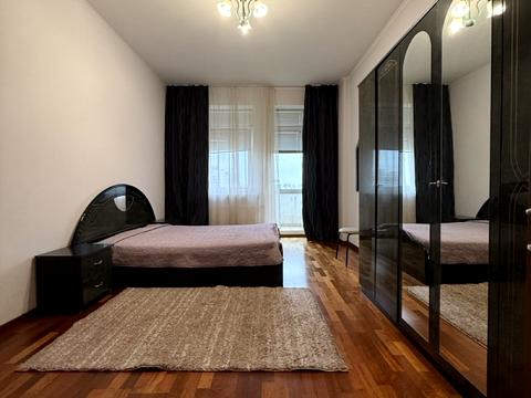 квартира по адресу Провиантская ул. (Гали Тимофеевой), 3