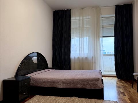 квартира по адресу Провиантская ул. (Гали Тимофеевой), 3