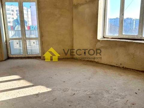 квартира за адресою Євгена Коновальця бульв. (Маршала Конєва), 1б