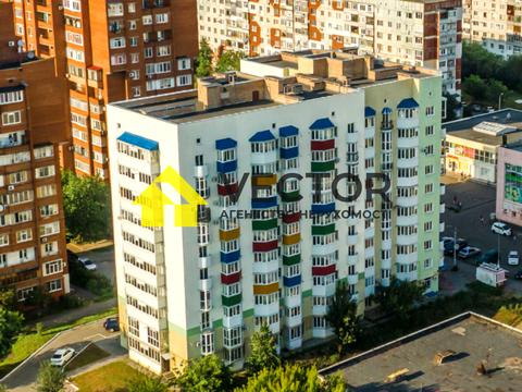 квартира за адресою Євгена Коновальця бульв. (Маршала Конєва), 1б