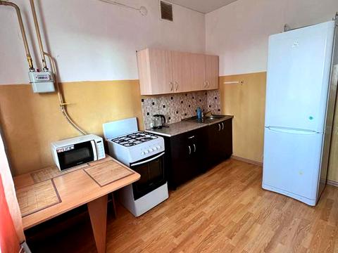 квартира за адресою Олександра Поля просп. (Кірова), 22