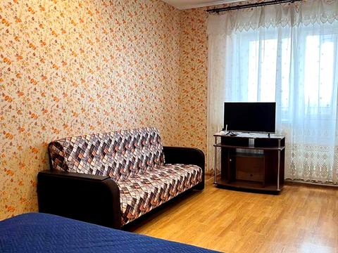 квартира за адресою Олександра Поля просп. (Кірова), 22