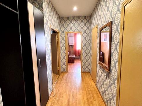 квартира за адресою Олександра Поля просп. (Кірова), 22