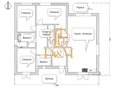 будинок за адресою Стеценка